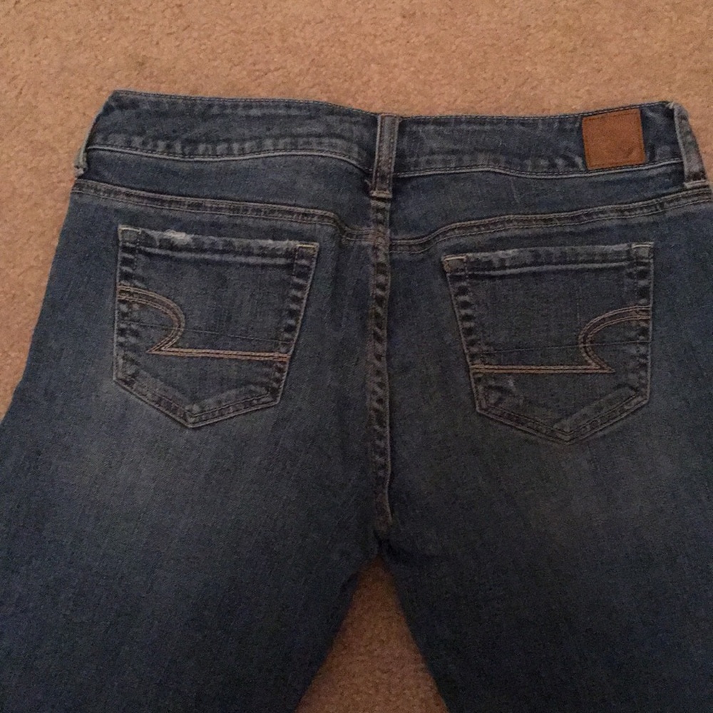 Jeans - Picture 2 of 3